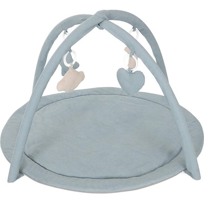 Lorelli Активна гимнастика Lorelli - Moments, синя (10300520003)