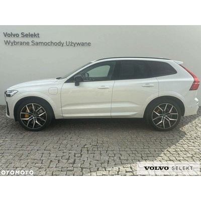 Volvo XC60 AWD 335 kW