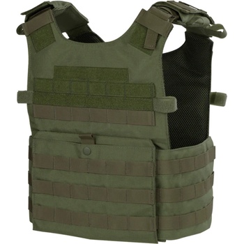 Condor Outdoor Gunner Molle zelená