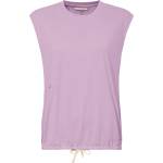 Vaude Дамски топ Vaude Women's Redmont Hemp T-Shirt Top - Raspberry - размер 38 (EU) (916-5799-0312)