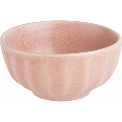 Gastrofans Hluboké misky Olympia Corallite broskvové 105 mm 12 ks