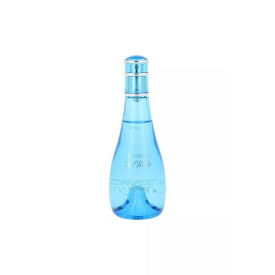Cool Water Woman Тоалетна вода - Тестер 100ml, Жени, EDT