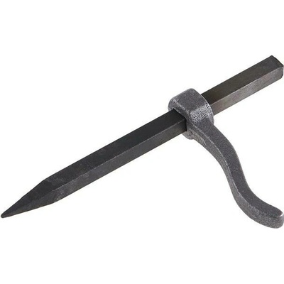 LEVIOR Skoba zednická kovaná 145mm