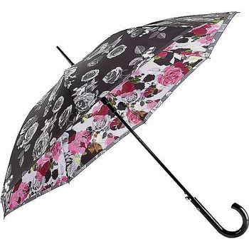 Fulton L754 garden party deštník dámský holový vícebarevný