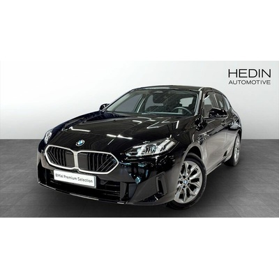 BMW 120i 125 kW