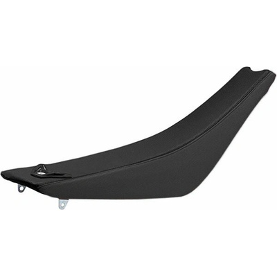 ONE Techno Grip Seat Cover - Honda black Honda CR 125 (1998-1999)