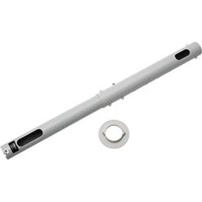 EPSON Ceiling pipe 668-918mm ELPFP13 Use with ceiling mounts ELPMB22/ELPMB23