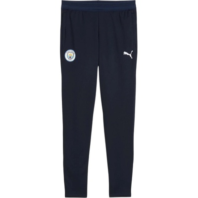 Puma Manchester City Pockets Training Pants Kids 2025/26 782014-15