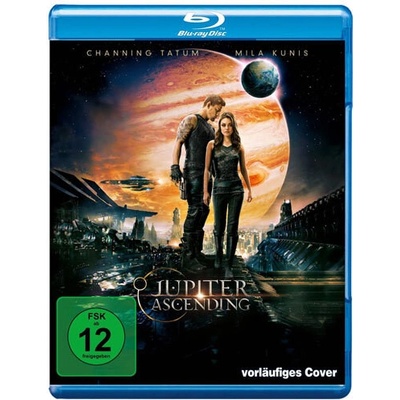 Jupiter Ascending BD