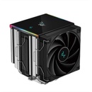 Deepcool AK620 DIGITAL SE Black (R-AK620-BKADMN-GJD)