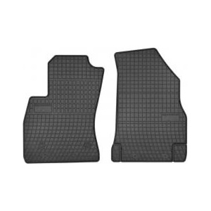 FroGum Гумени стелки Frogum съвместими с FIAT DOBLO 2 2008+/OPEL COMBO D 2011+