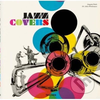 Jazz Covers - Joaquim Paulo, Julius Wiedemann