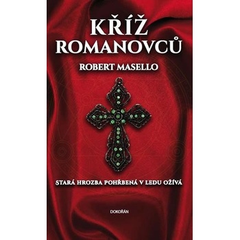 Kříž Romanovců