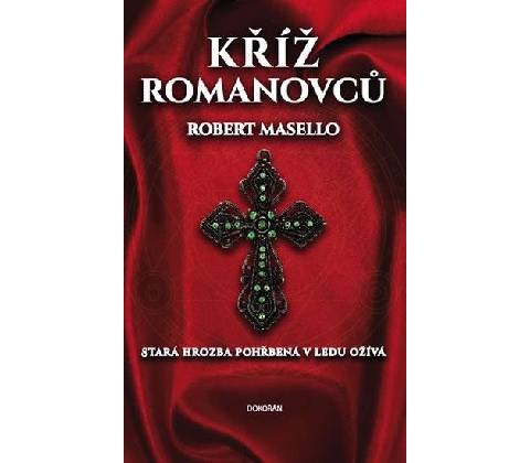 Kříž Romanovců