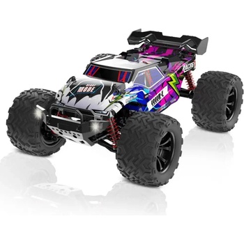 Xblitz vroom-x модел с дистанционно управление 1: 16 (vroom-x)