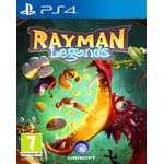 Ubisoft Rayman Legends (PS4)
