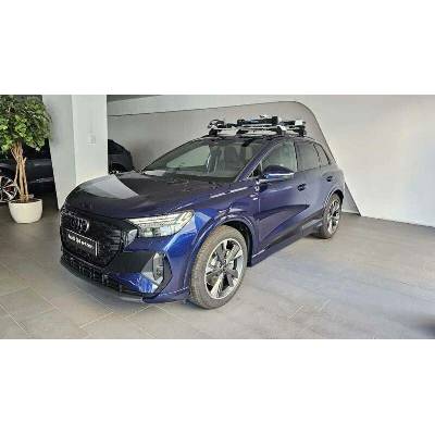 Audi Q4 e-tron 210 kW