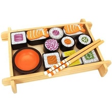 Magni Sushi set s příslušenstvím