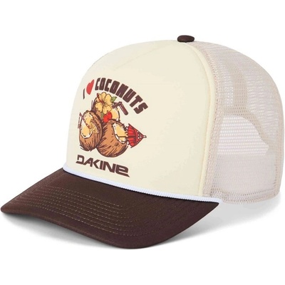 DAKINE Vacation Trucker Coconuts COCONUTS
