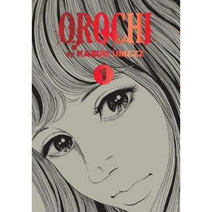 Orochi: The Perfect Edition, Vol. 1 (2022)
