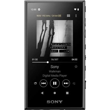 Image 1 of Sony NW-A105
