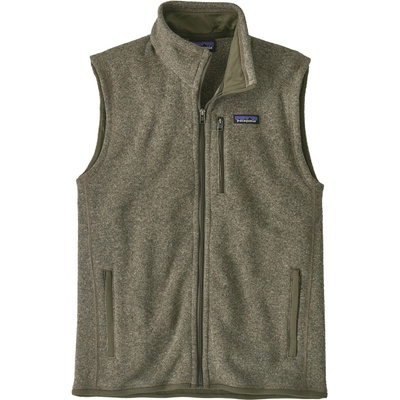 Patagonia Мъжки поларен елек Patagonia Better Sweater Vest Fleece vest - River Rock Green - размер XS (032-0695-1211)