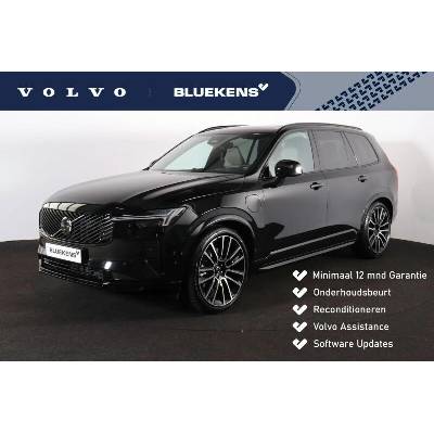Volvo XC90 T8 Ultra Dark AWD Recharge 298 kW