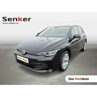 Volkswagen Golf Life DSG 85 kW