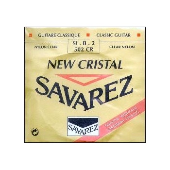 SAVAREZ 502CR