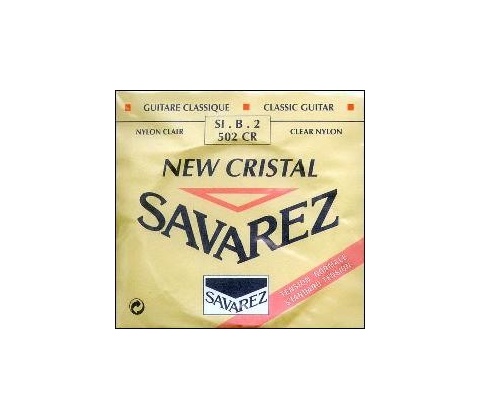 SAVAREZ 502CR