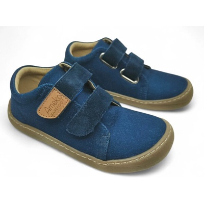Ameko barefoot Neo Navy