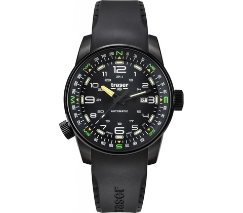 Traser H3 109741