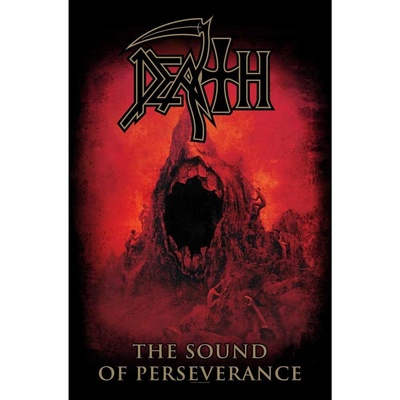 Death Sound Of Perseverance