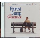 Hudba SOUNDTRACK - Various - - FORREST GUMP - THE CD
