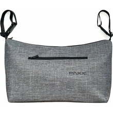 Pinkie Organizér Grey Melange