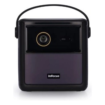 Image 1 of InFocus IN3018SL