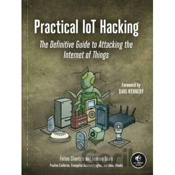 Practical IoT Hacking