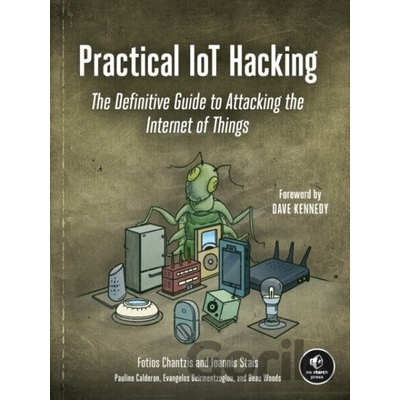 Practical IoT Hacking
