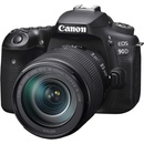 Canon EOS 90D