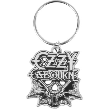 RAZAMATAZ ключодържател ozzy osbourne - bat - razamataz - kr205