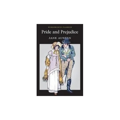 Pride and Prejudice | Jane Austen