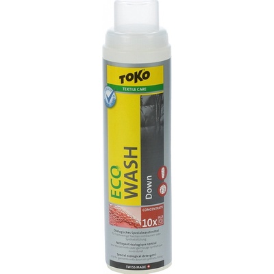 Toko Eco Down Wash 250 No Color 250 ml