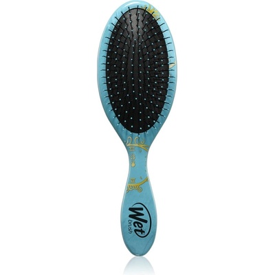 Wet Brush Original Detangler Disney Princess Четка за коса Cinderella
