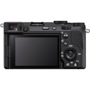 Sony Alpha A7C II