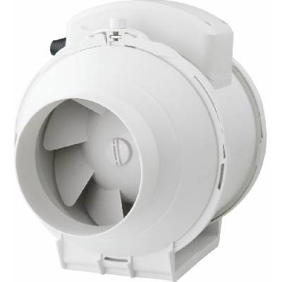 airRoxy aRil 100-210 mm potrubní ventilátor