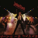 JUDAS PRIEST: UNLEASHED IN THE EAST: LP