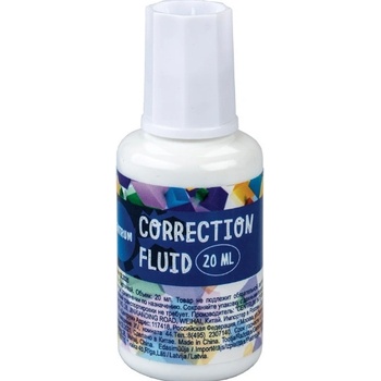 Centrum Коректор с четка 20ml Centrum 80157