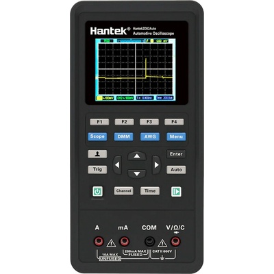 Hantek 2D82 AUTO II