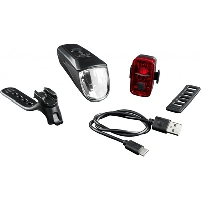 CRIVIT Sada LED světel 2dílná – Zboží Dáma