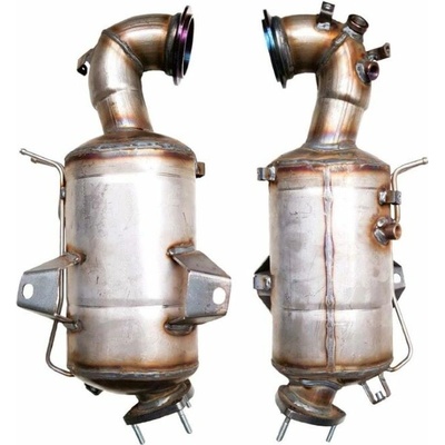 JMJ 1307DPF filtr výfuku